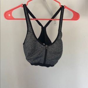 Victoria secret sports bra